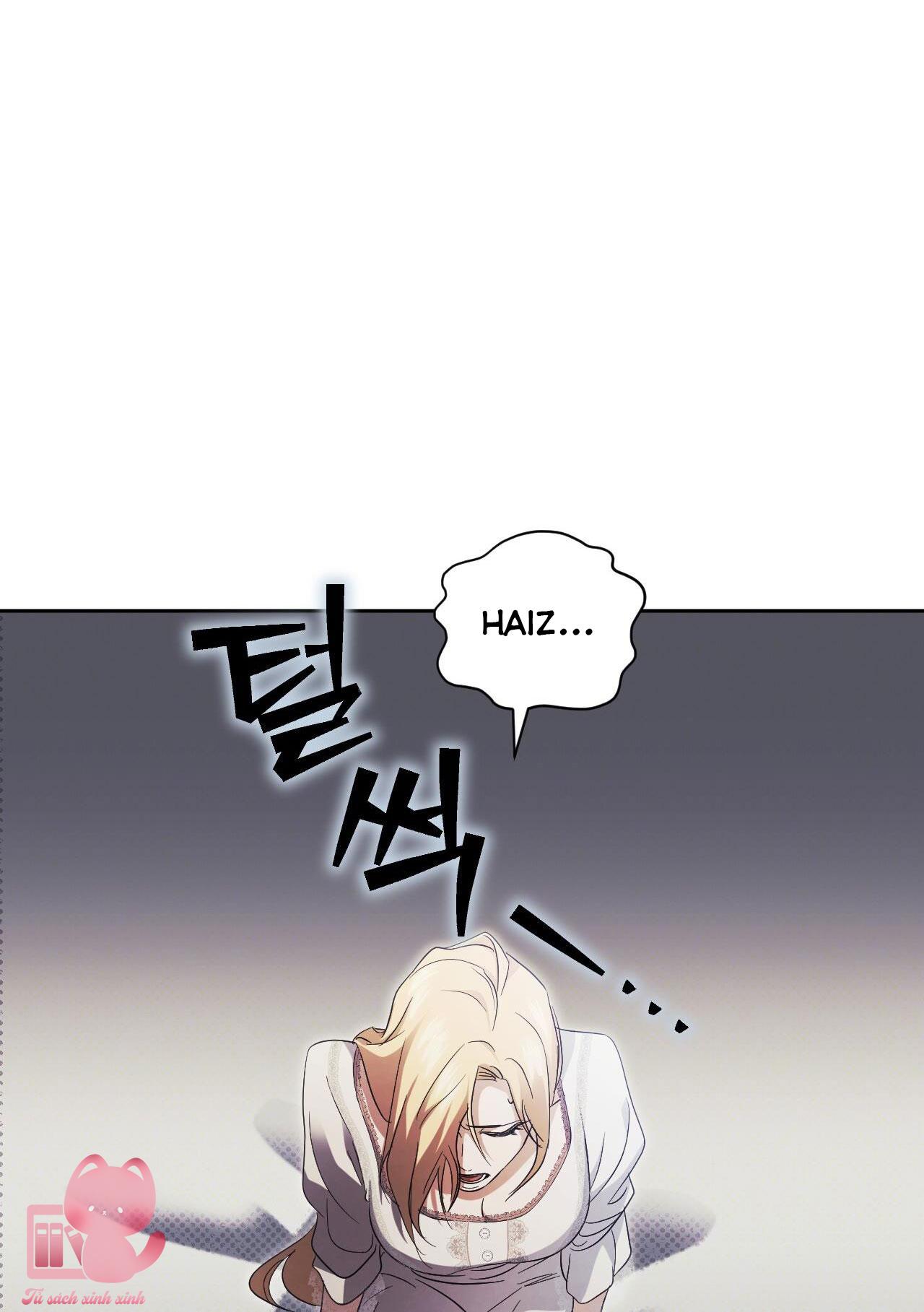 Thánh Nữ Giả Muốn Bỏ Trốn Chap 18 - Trang 4
