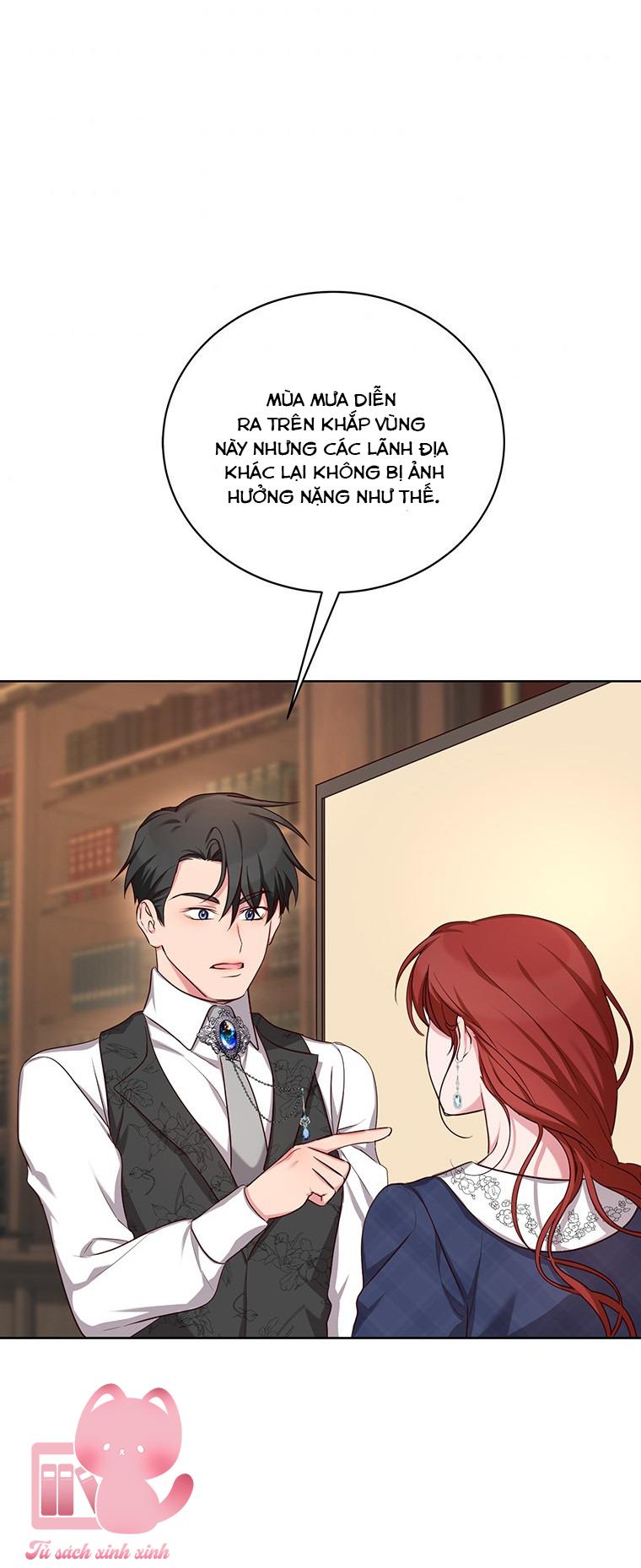 Thế Thì Ta Cứ Trở Thành Kẻ Ác Thôi Chap 44 - Trang 2