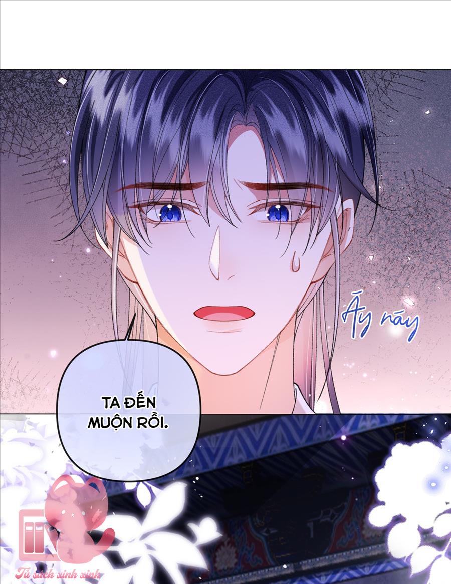 Nữ Phụ Không Muốn Nam Nữ Chính Chia Tay Chapter 20 - Trang 4