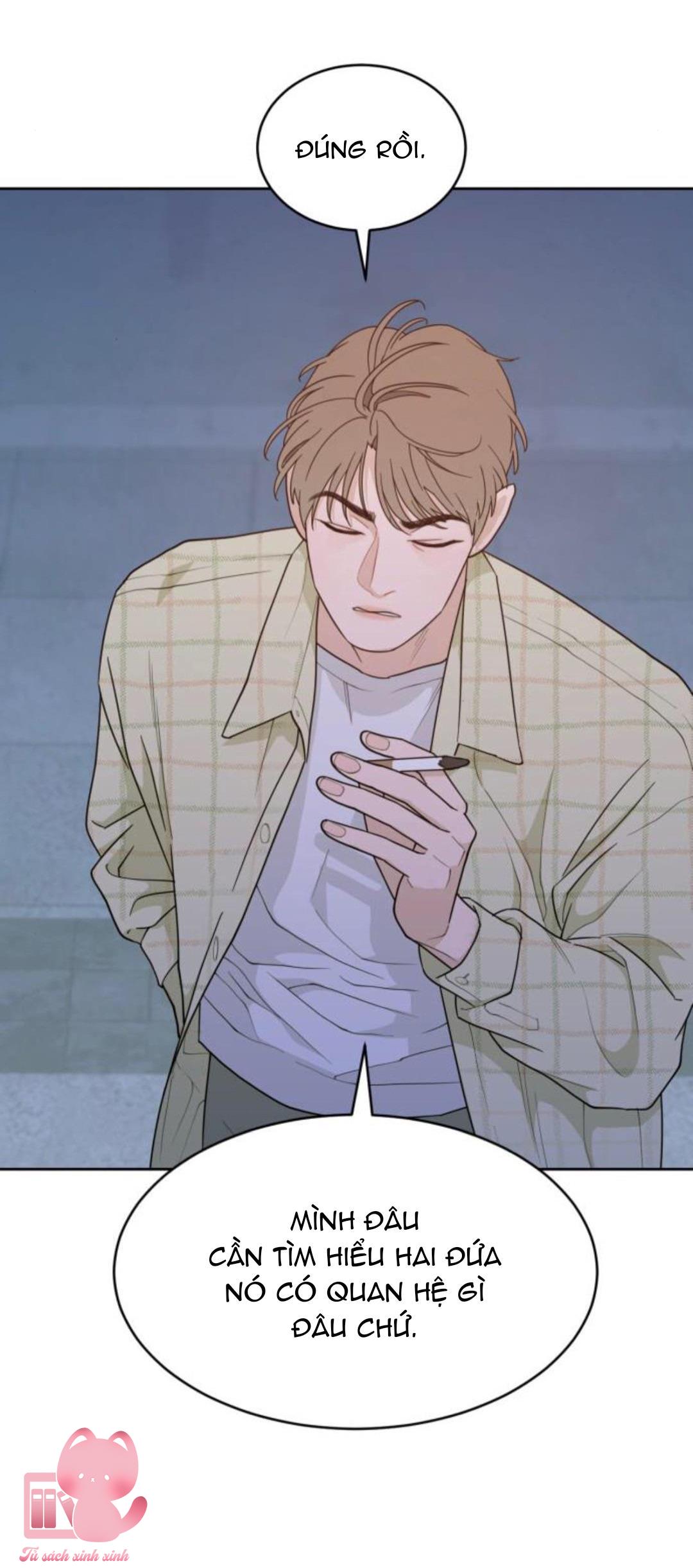 Vận May Không Ngờ Chapter 21 - Next Chapter 22
