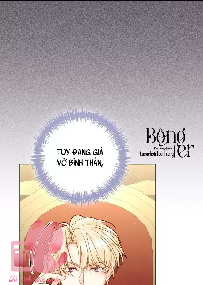 Hoàng Hậu Tái Hôn Chapter 143 - Next Chapter 144