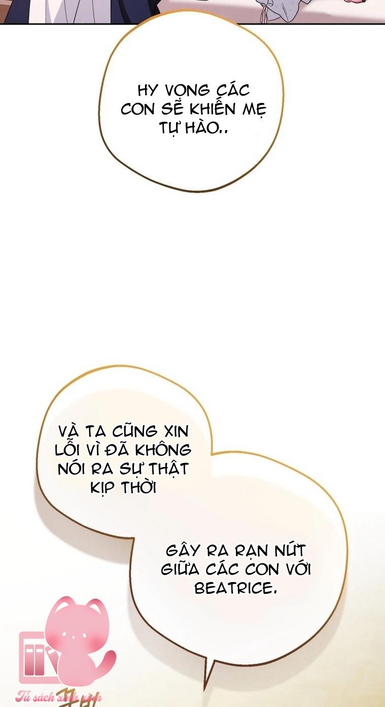 Được Yêu Thương Mà Còn Ngại Ngùng Sao! Chap 65 - Trang 4