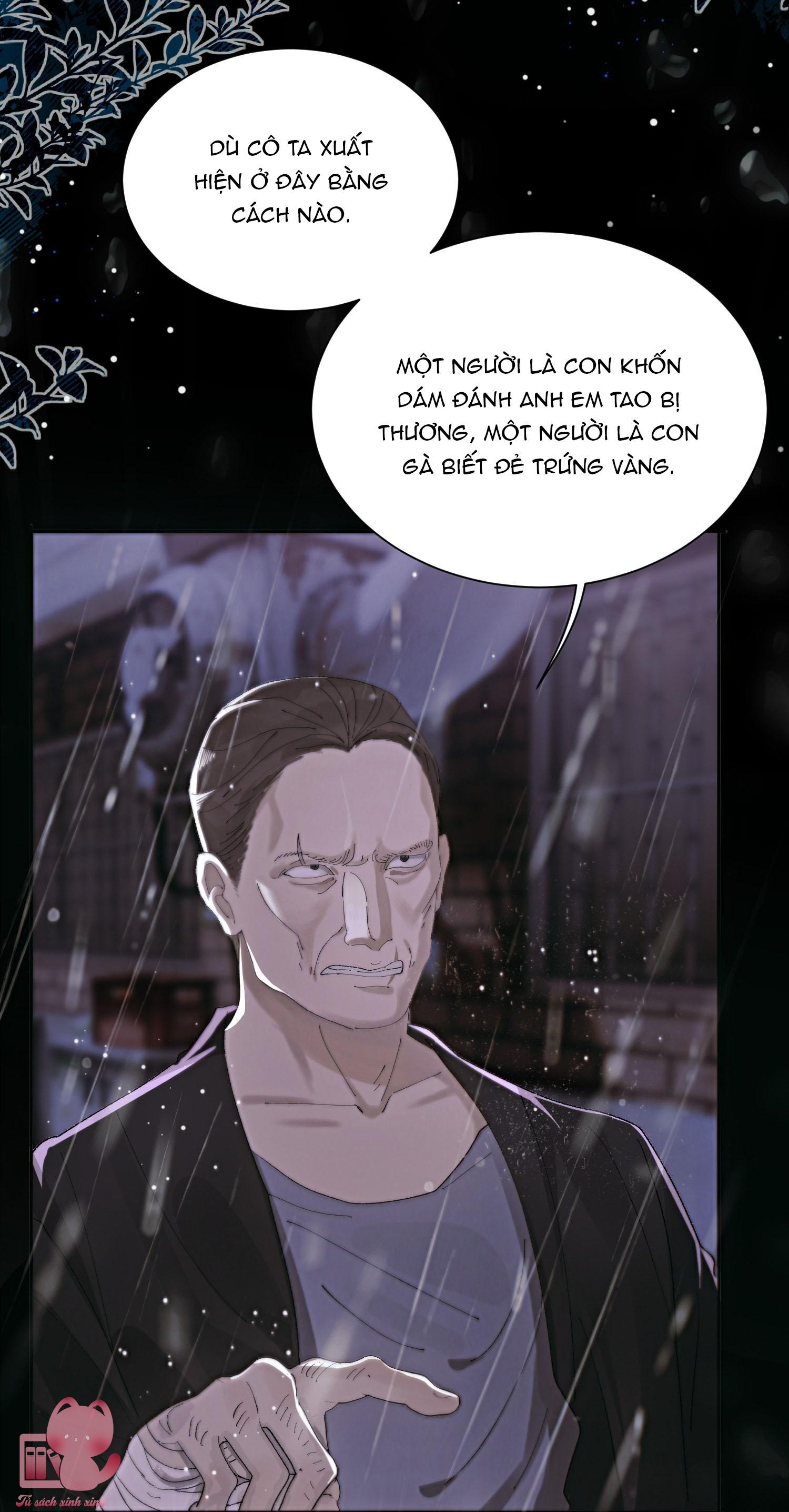 Đồng loại Chapter 4 - Trang 3