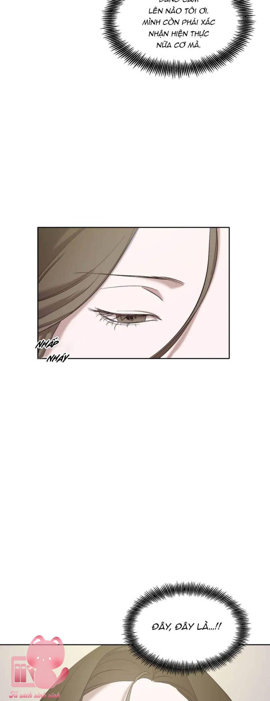 Thanh Xuân Của Chúng Ta Chap 27 - Next Chap 28