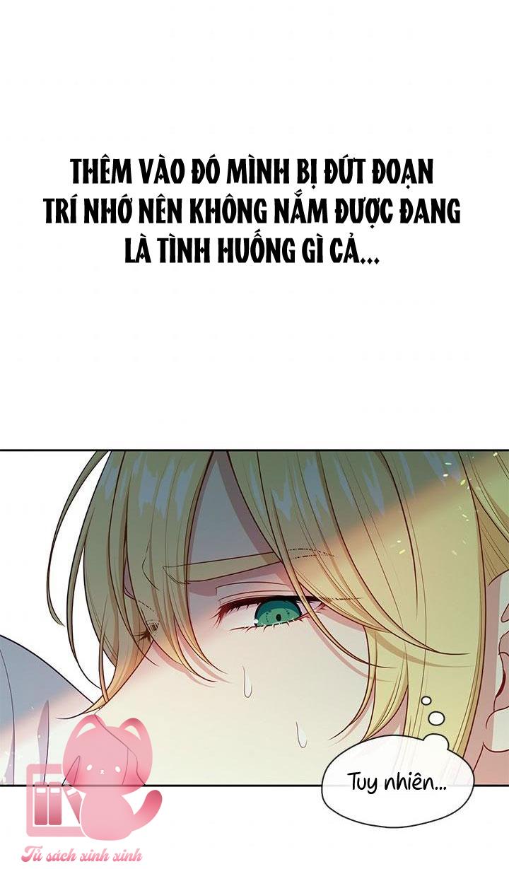 Hãy Coi Chừng Ác Nữ Chap NT25 - Trang 2