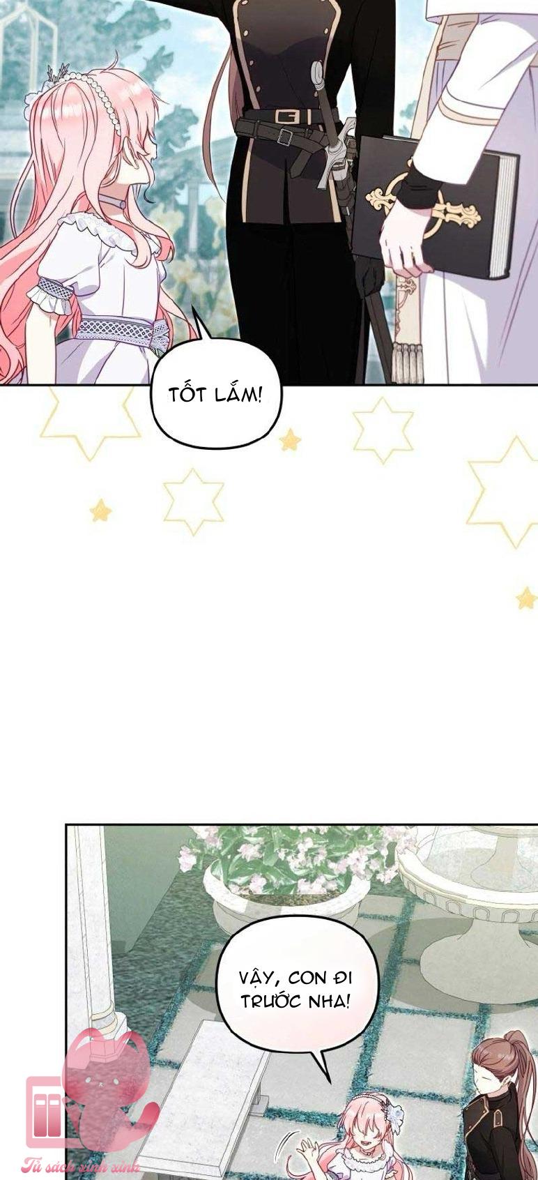 Tôi Được Nuôi Dưỡng Bởi Những Kẻ Phản Diện Chap 78 - Trang 3