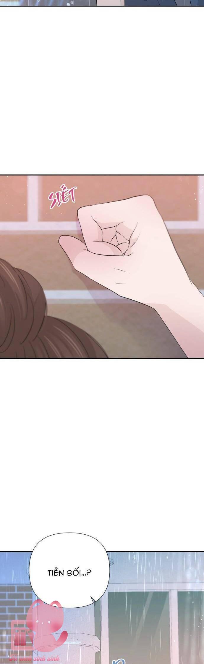 Lời Tỏ Tình Đi Lạc Chapter 57 - Next Chapter 58