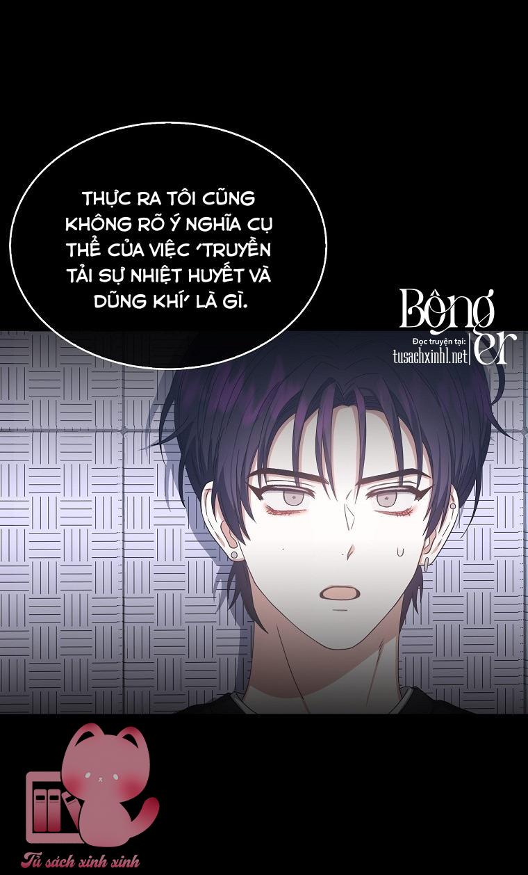 Debut Or Die Chap 31 - Trang 3