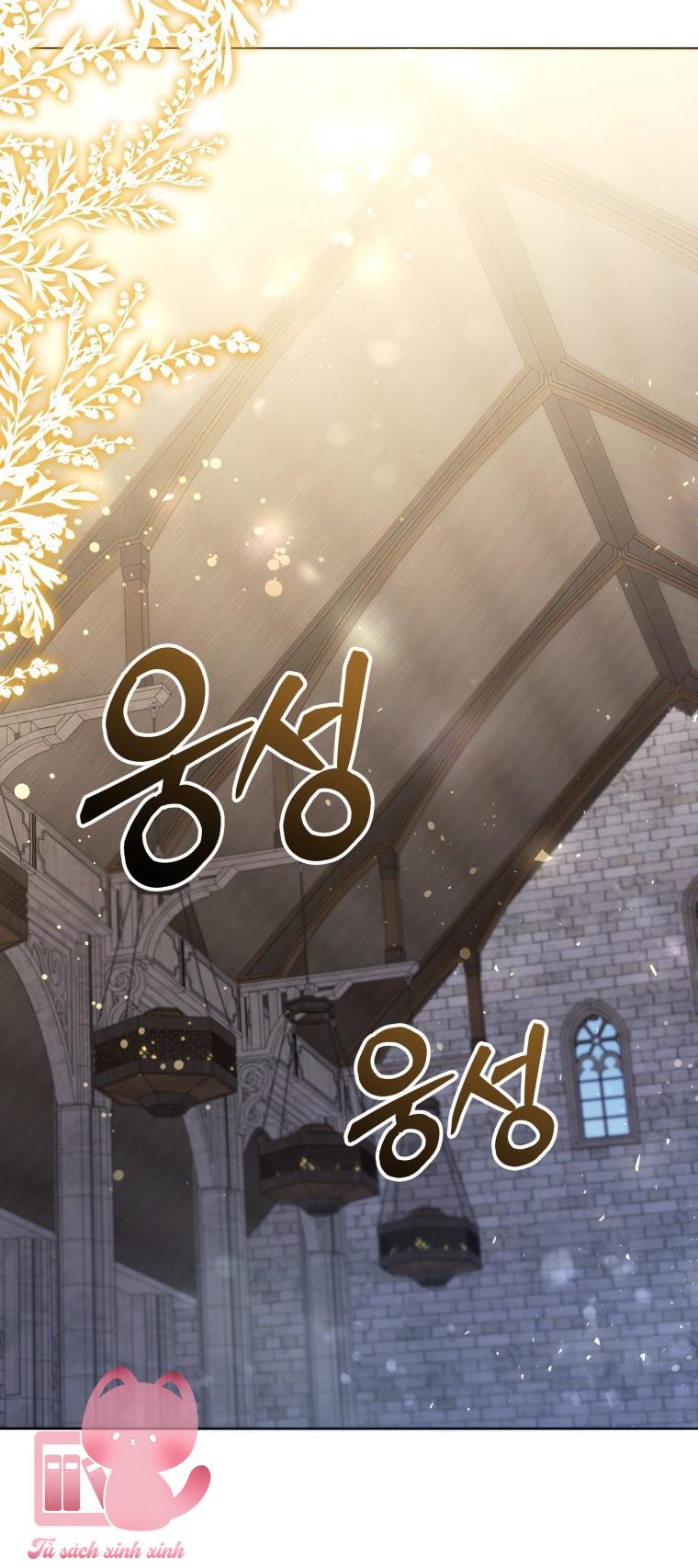 Bé Con Cá Voi Sát Thủ Chapter 20 - Next Chapter 21