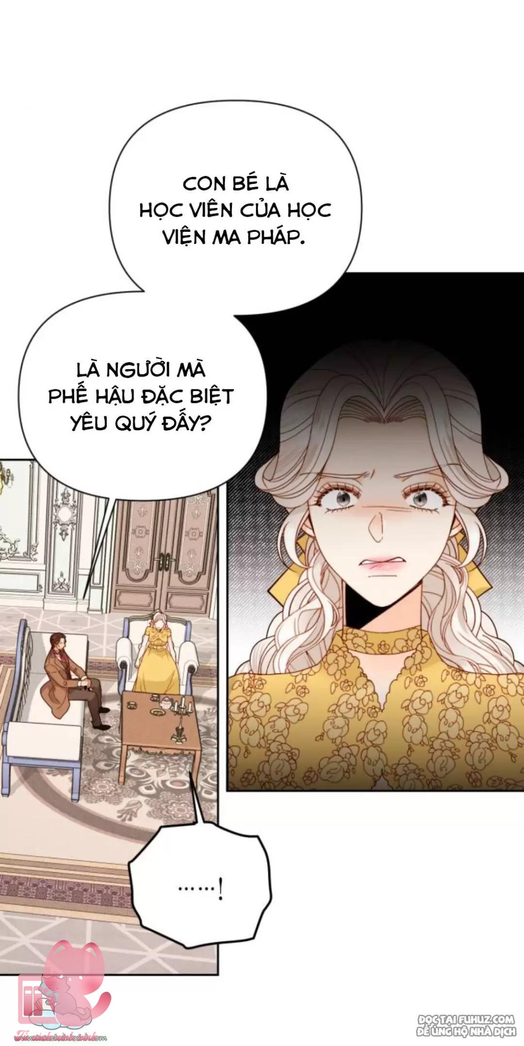 Hoàng Hậu Tái Hôn Chapter 102 - Next Chapter 103