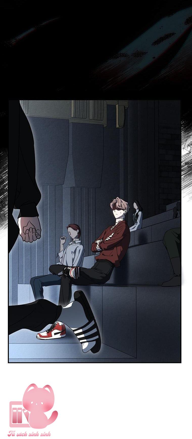 Hướng Dẫn Sinh Tồn Dành Cho Ranker Chapter 8 - Next Chapter 9