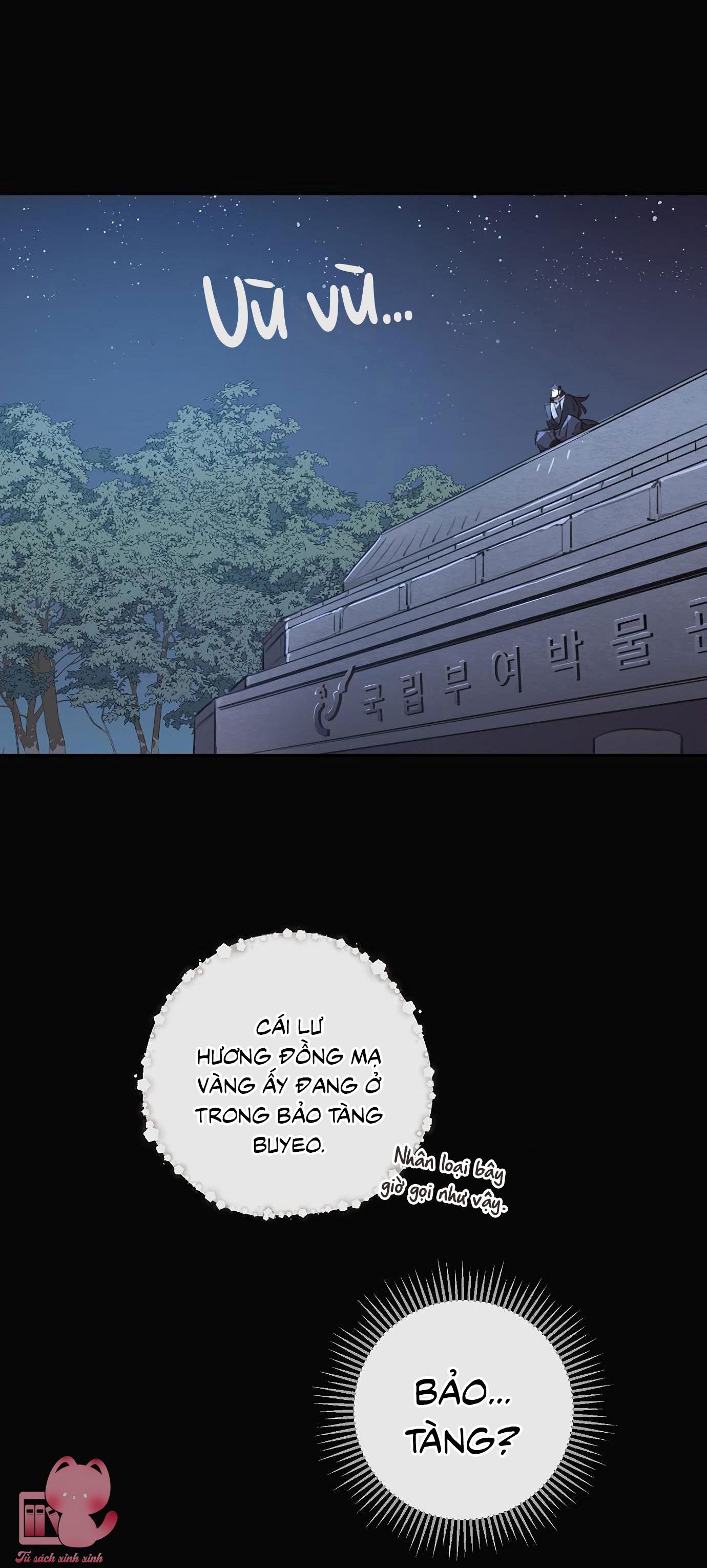 Onsaemiro Chapter 8 - Next Chapter 9