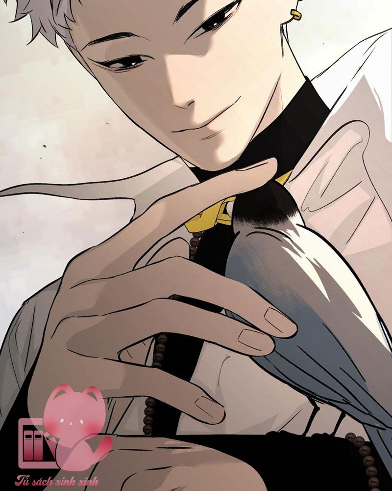 Ác Chi Hoàn Chapter 20 - Trang 4