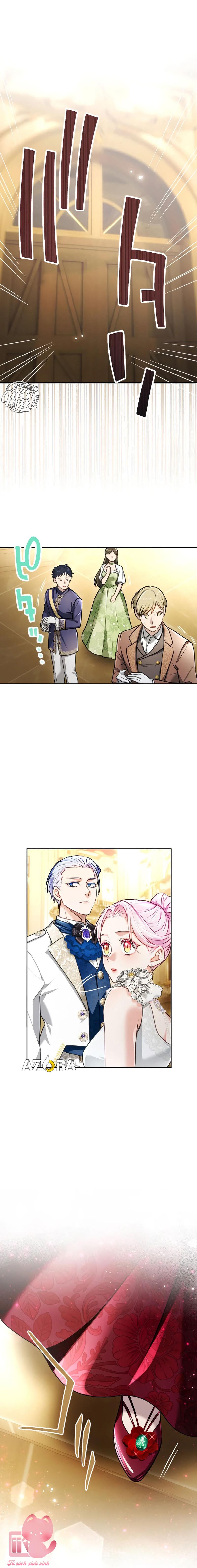 Thưa ngài, Tôi cảm thấy khó chịu Chap 49 - Next 
