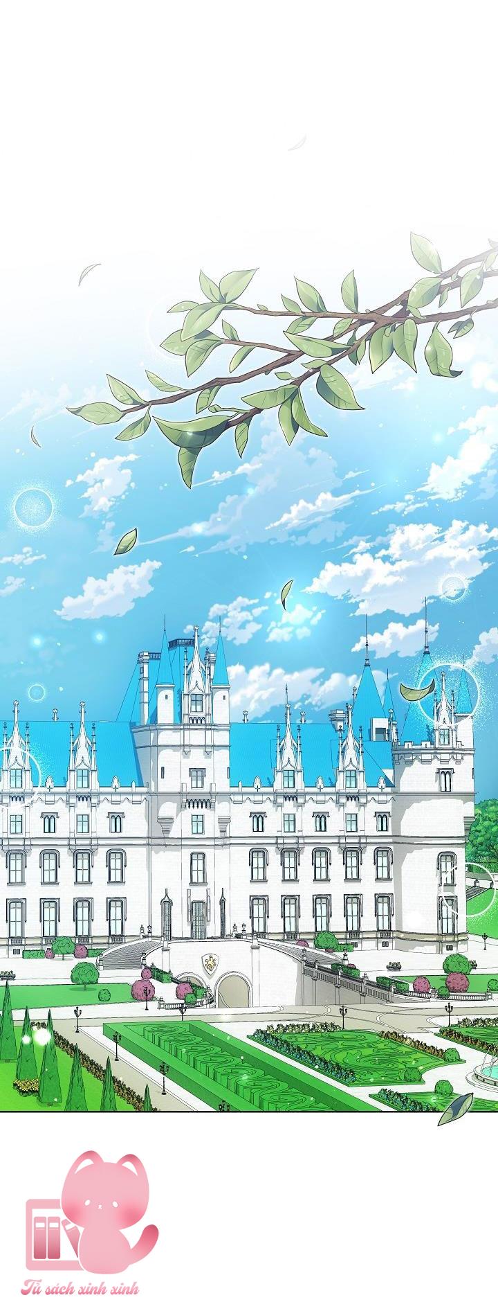 Quý Cô Thế Giới Ngầm Chap 32 - Next Chap 33