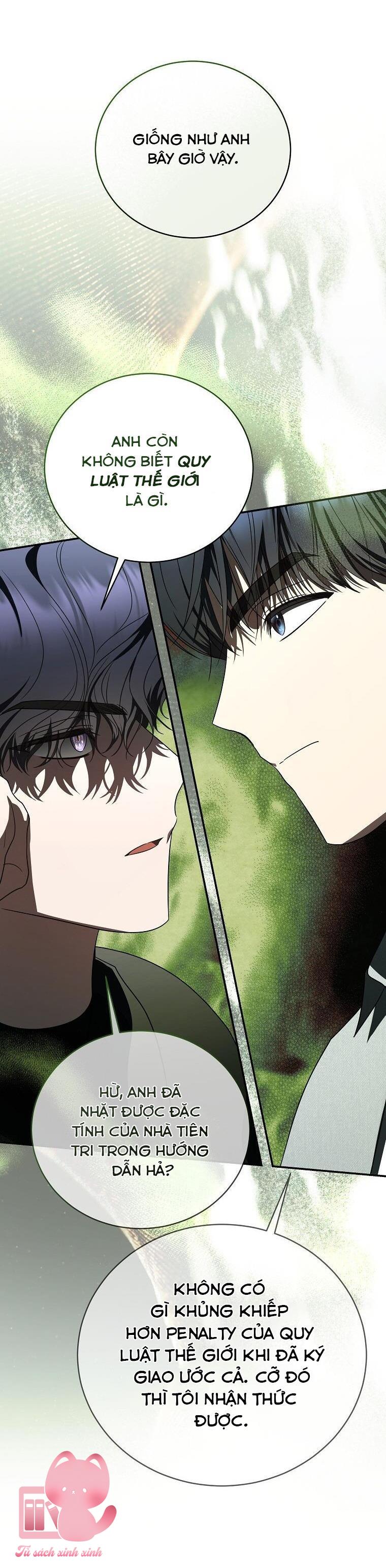 Hướng Dẫn Sinh Tồn Dành Cho Ranker Chapter 37 - Next Chapter 38