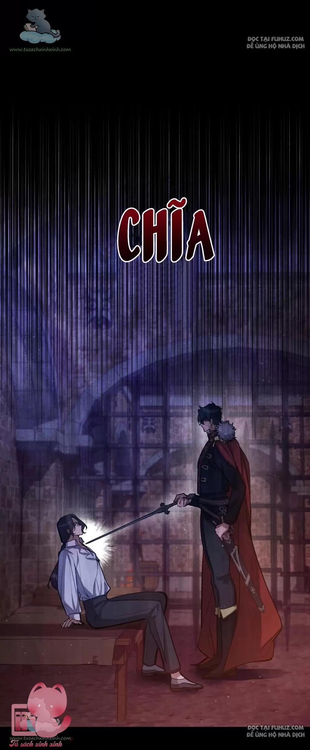 Nếu Không Vâng Lời Công Tước Chapter 15 - Trang 4