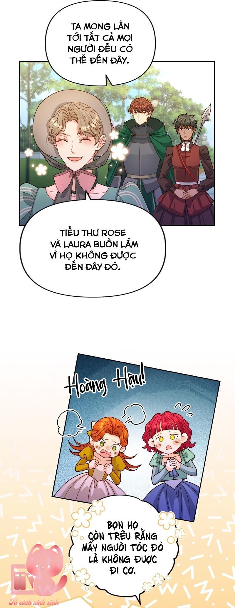 Hoàng Hậu Tái Hôn Chapter 163 - Next Chapter 164