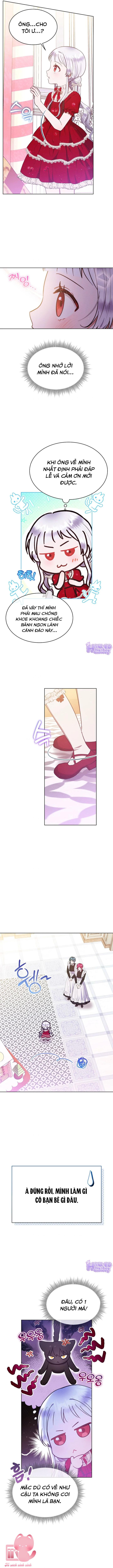 Tôi Ở Đây Để Trả Thù Chap 28 - Next Chap 29