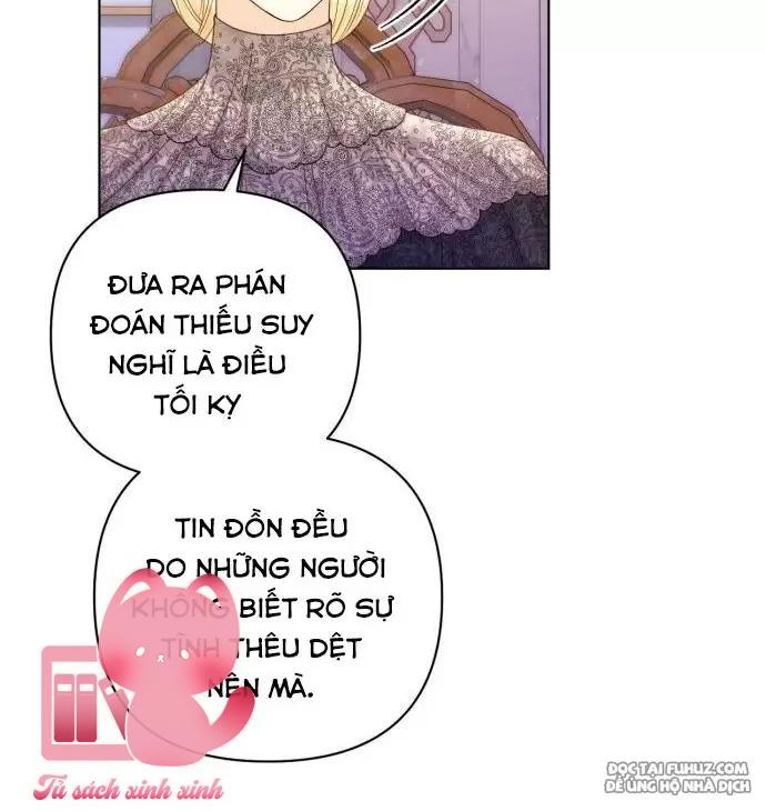 Hoàng Hậu Tái Hôn Chapter 137 - Next Chapter 138