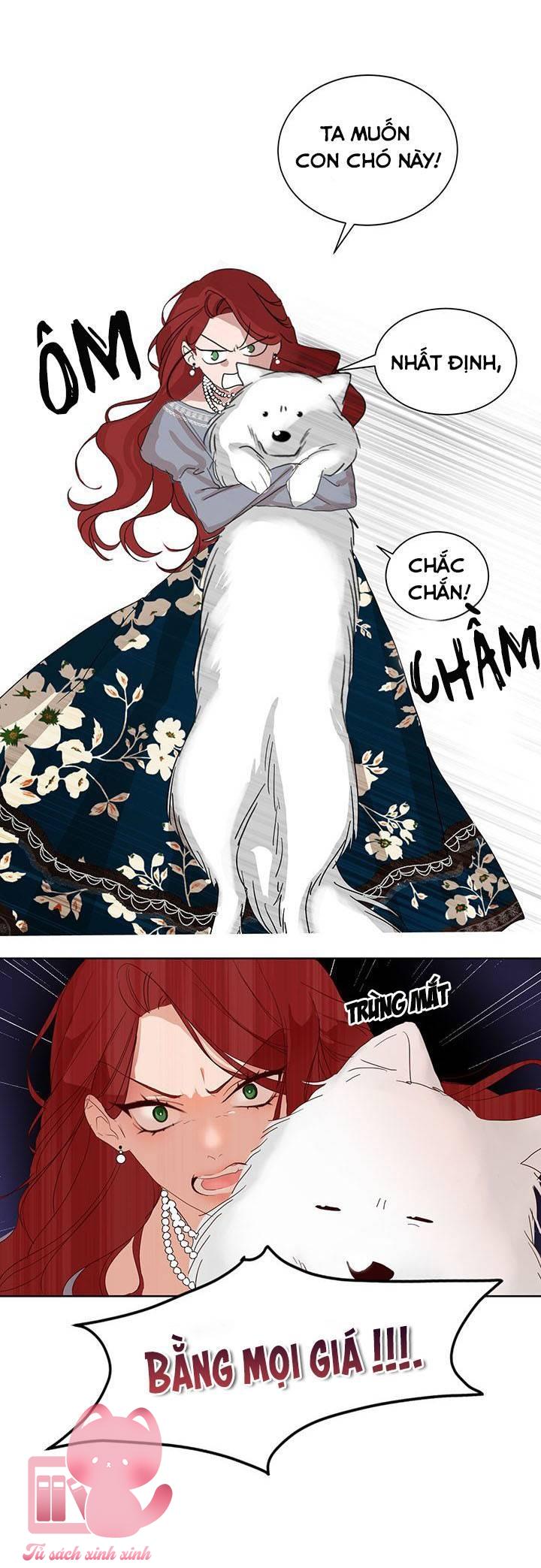 Thế Thì Ta Cứ Trở Thành Kẻ Ác Thôi Chap 2 - Trang 2