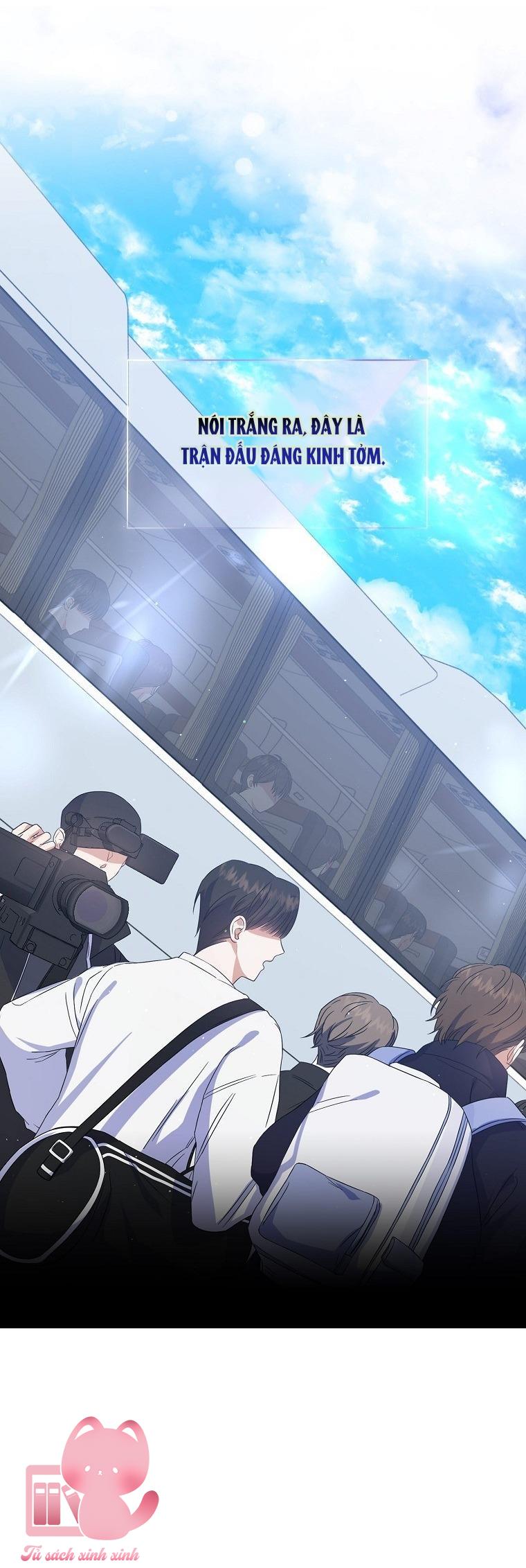 Debut Or Die Chapter 5 - Trang 4