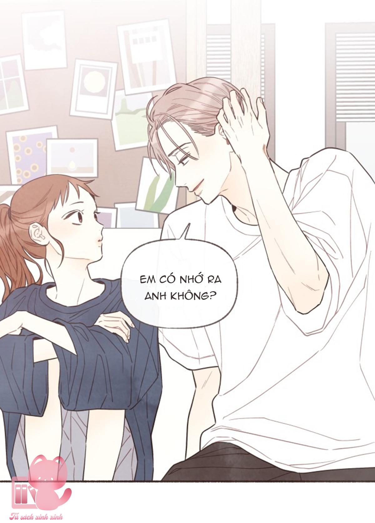 Cảm Xúc Chuyển Giao Chap 17 - Trang 3
