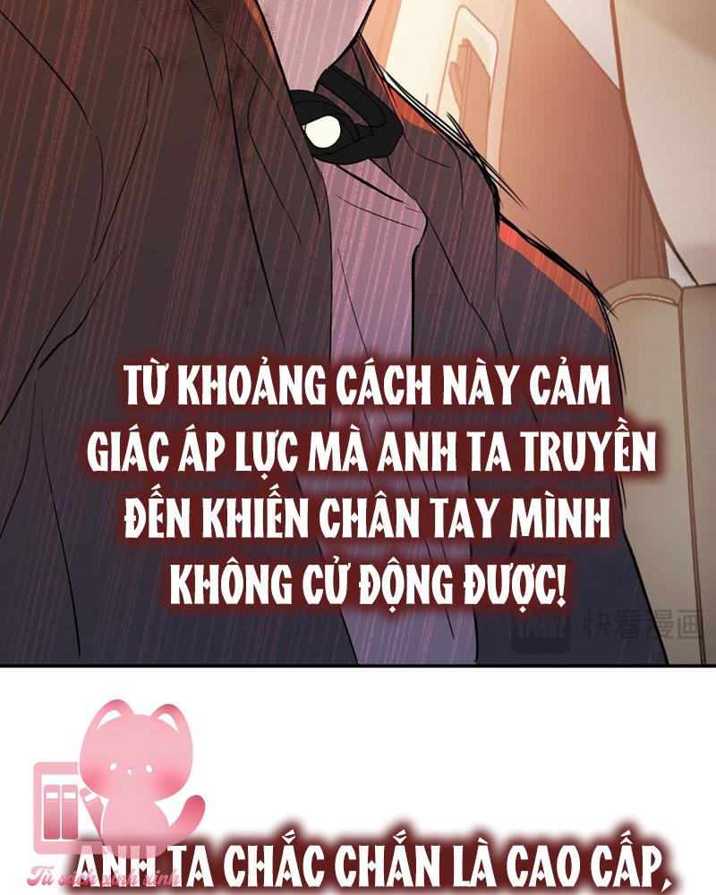 Ác Chi Hoàn Chapter 4 - Trang 4