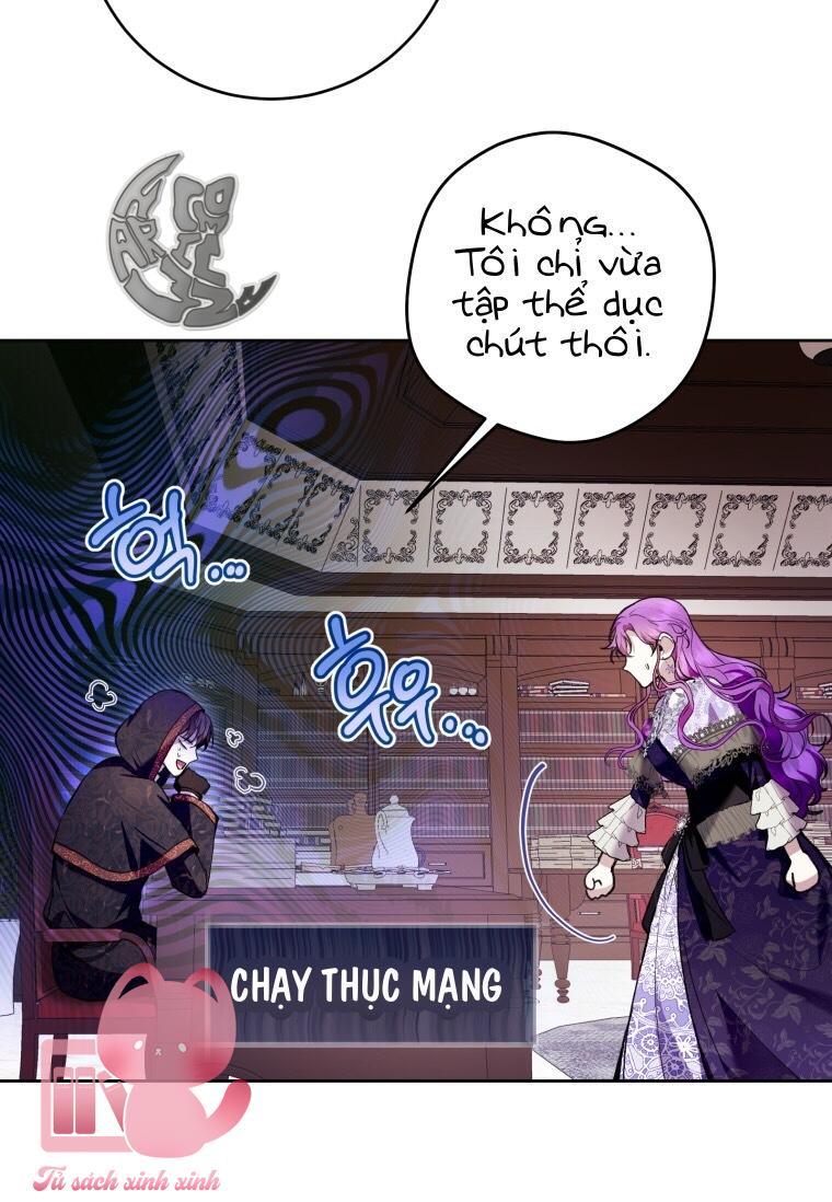 Làm Ác Nữ Bộ Không Tuyệt Sao? Chap 34 - Trang 4
