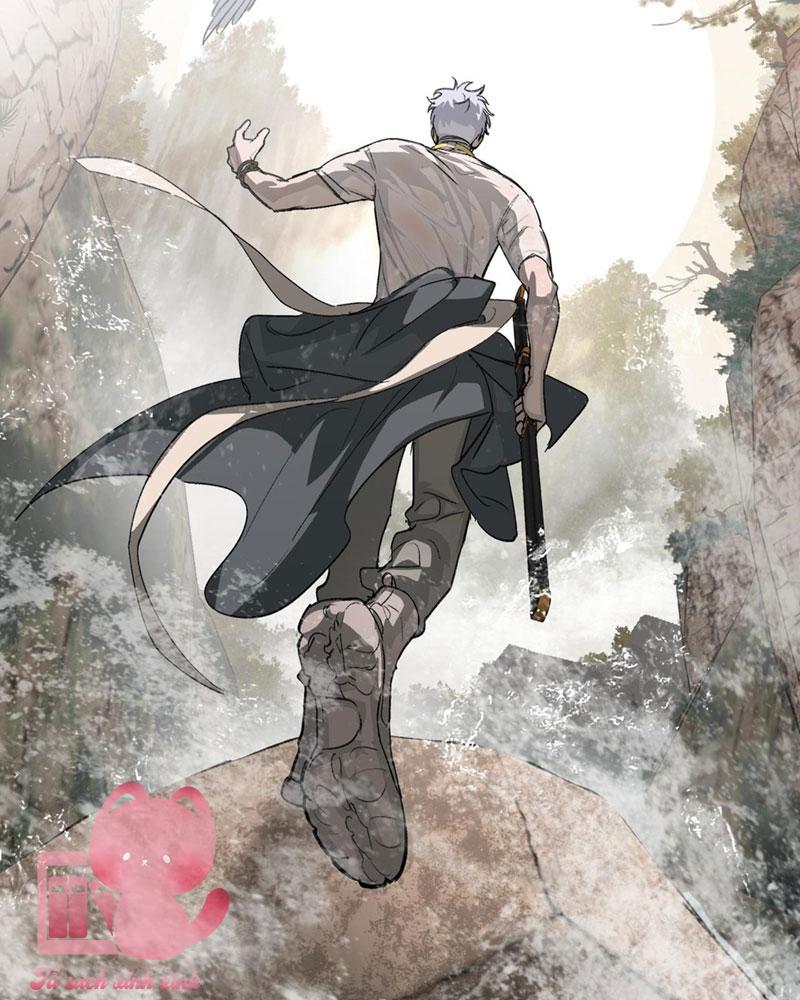 Ác Chi Hoàn Chapter 8 - Trang 4