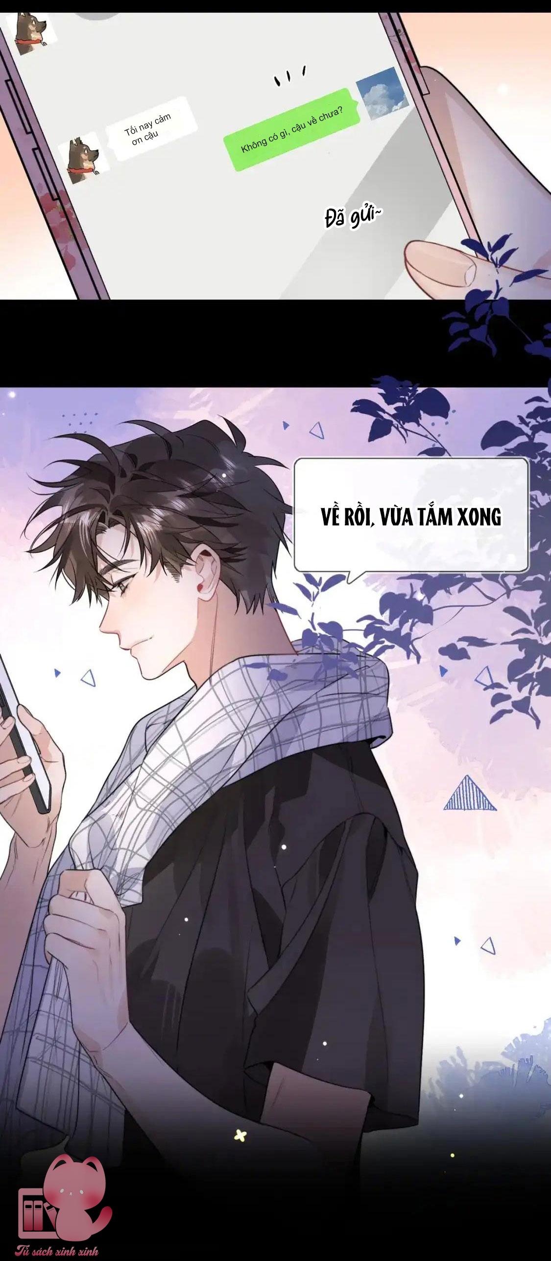 Tỏ Tình Chapter 26 - Trang 4