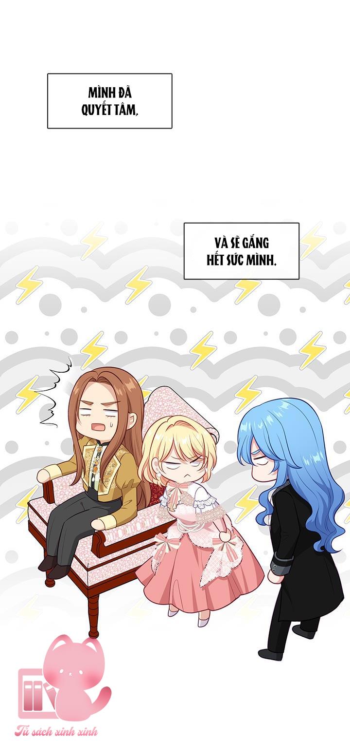 Hãy Coi Chừng Ác Nữ Chap NT13 - Trang 2