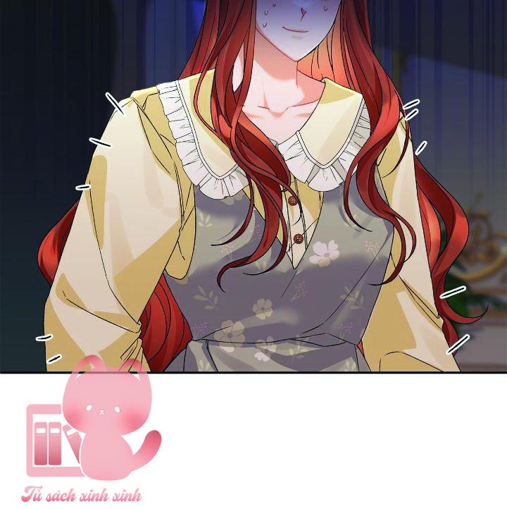Hầu Nữ Bị Nguyền Rủa Trong Lâu Đài Của Công Tước Chap 6 - Trang 2
