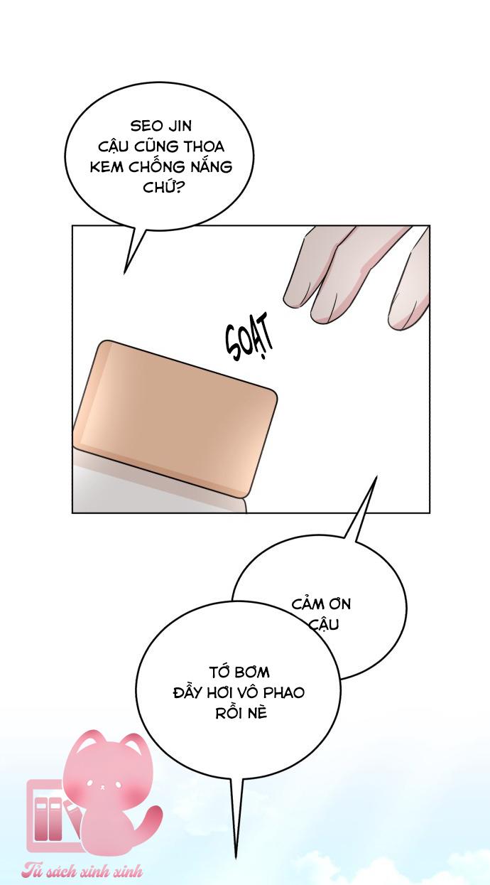 Chúng Ta Là Gì Của Nhau? Chap 27 - Trang 2