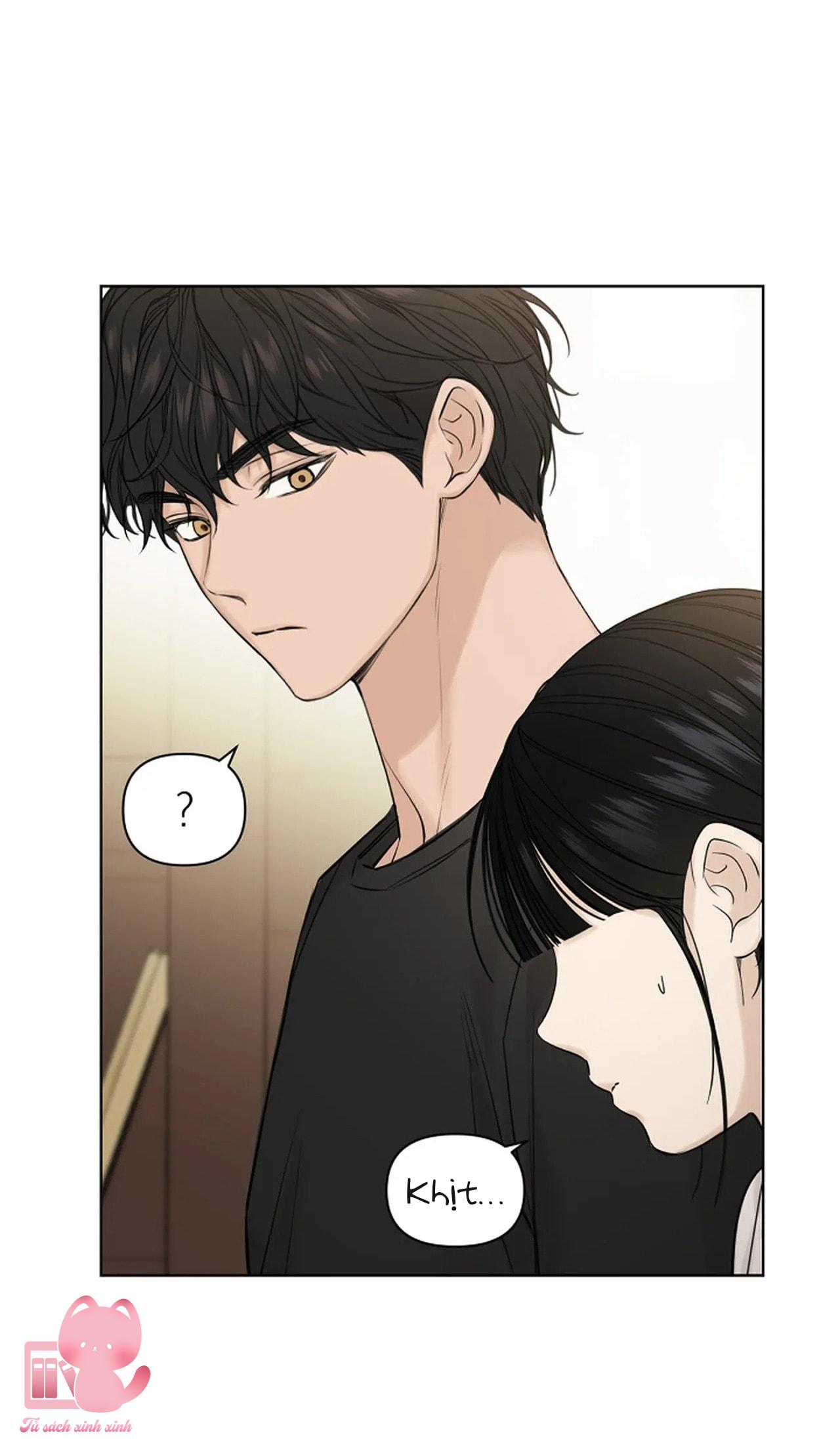 Bình Minh Chap 18 - Trang 4