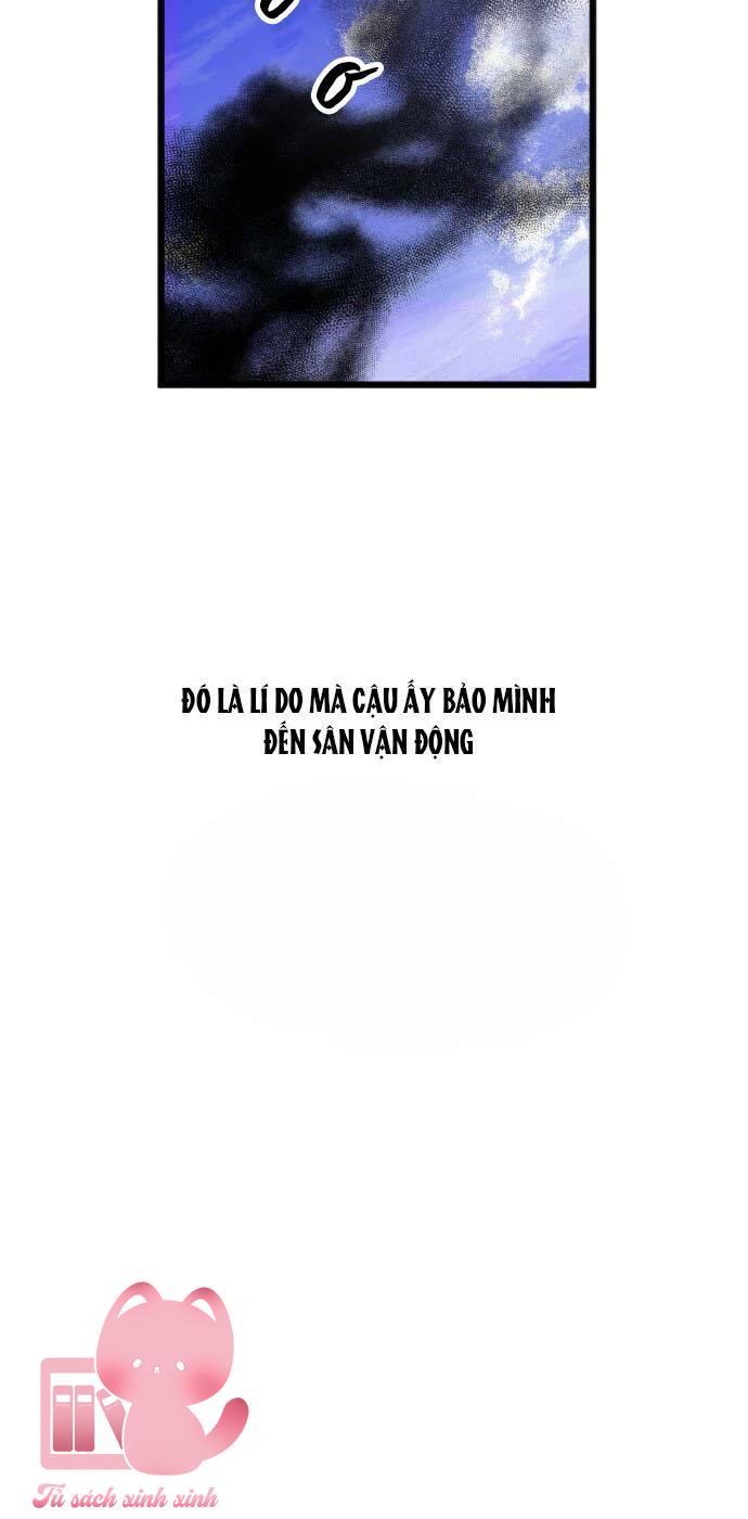 Đêm Của Bóng Tối Chapter 4 - Trang 4