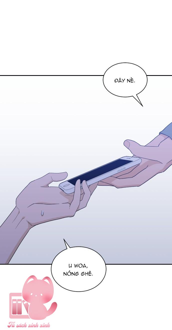 Vận May Không Ngờ Chapter 54 - Next Chap 55