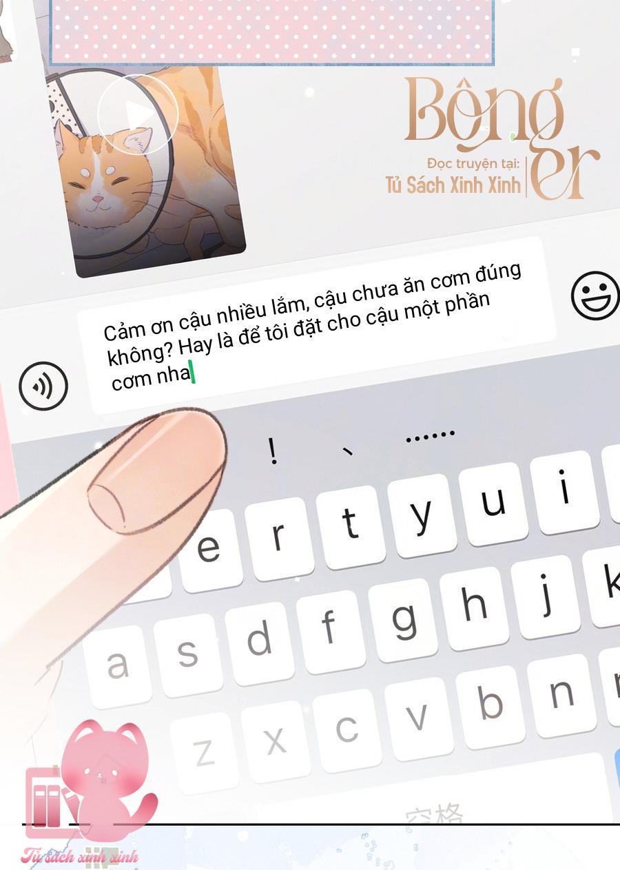 Tỏ Tình Chapter 50 - Trang 4