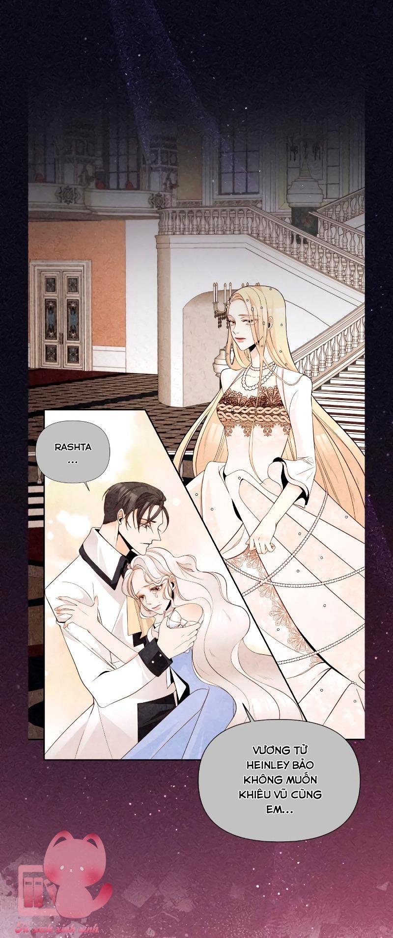 Hoàng Hậu Tái Hôn Chapter 134 - Next Chapter 135