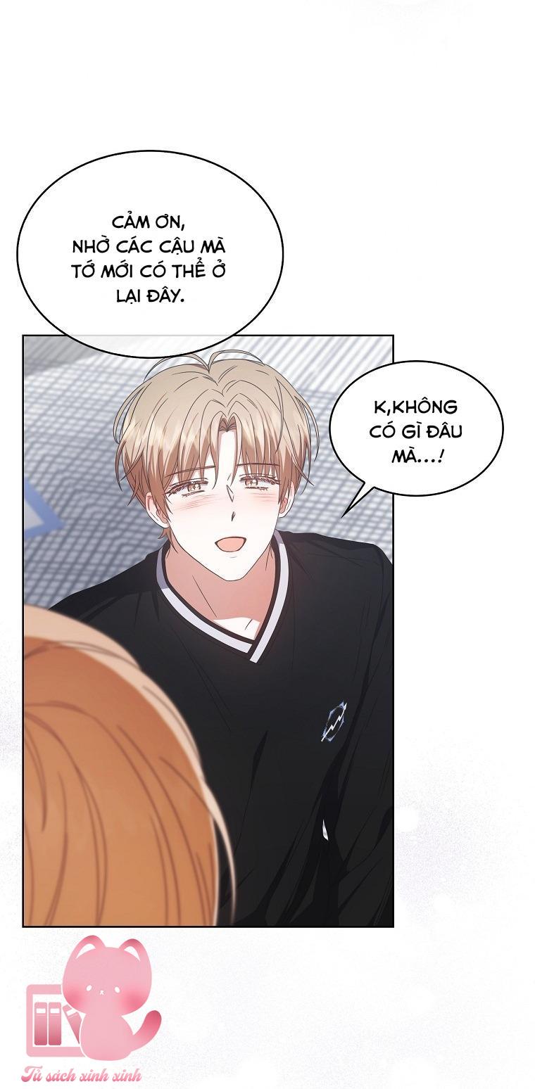 Debut Or Die Chap 60 - Trang 3