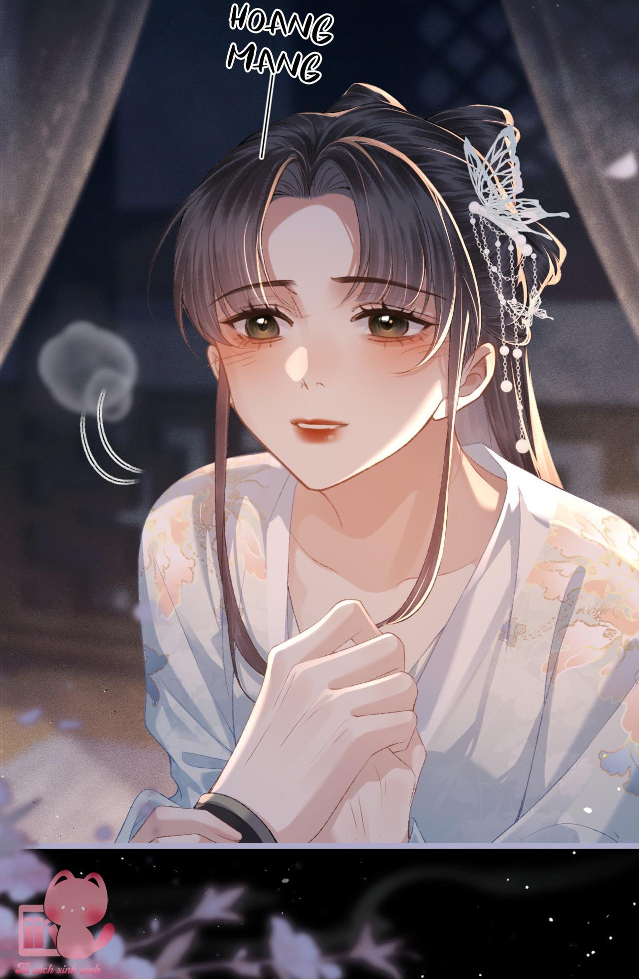 Gả Cho Vai Ác Chap 48 - Next Chap 49
