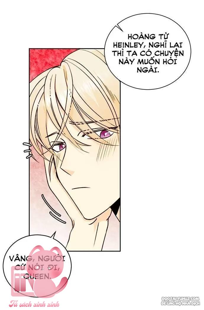 Hoàng Hậu Tái Hôn Chapter 27 - Next Chapter 28