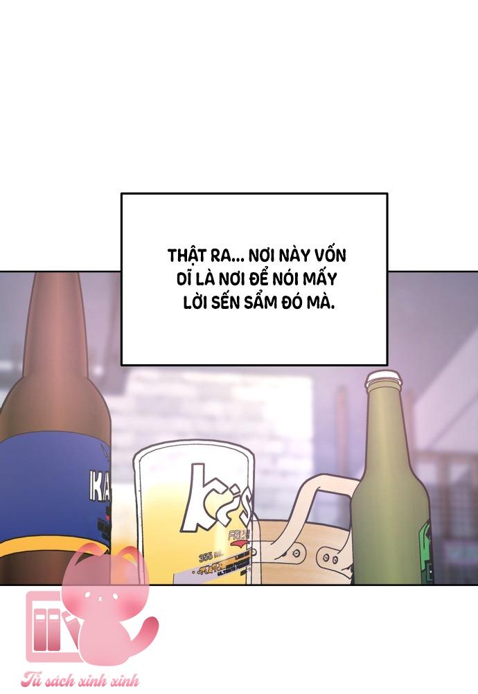 Muốn Bị Lừa Dối Chap 1 - Trang 2