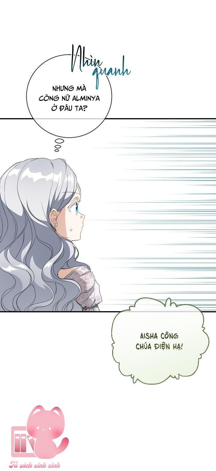 Hướng Về Ánh Dương Lần Nữa Chapter 71 - Trang 4