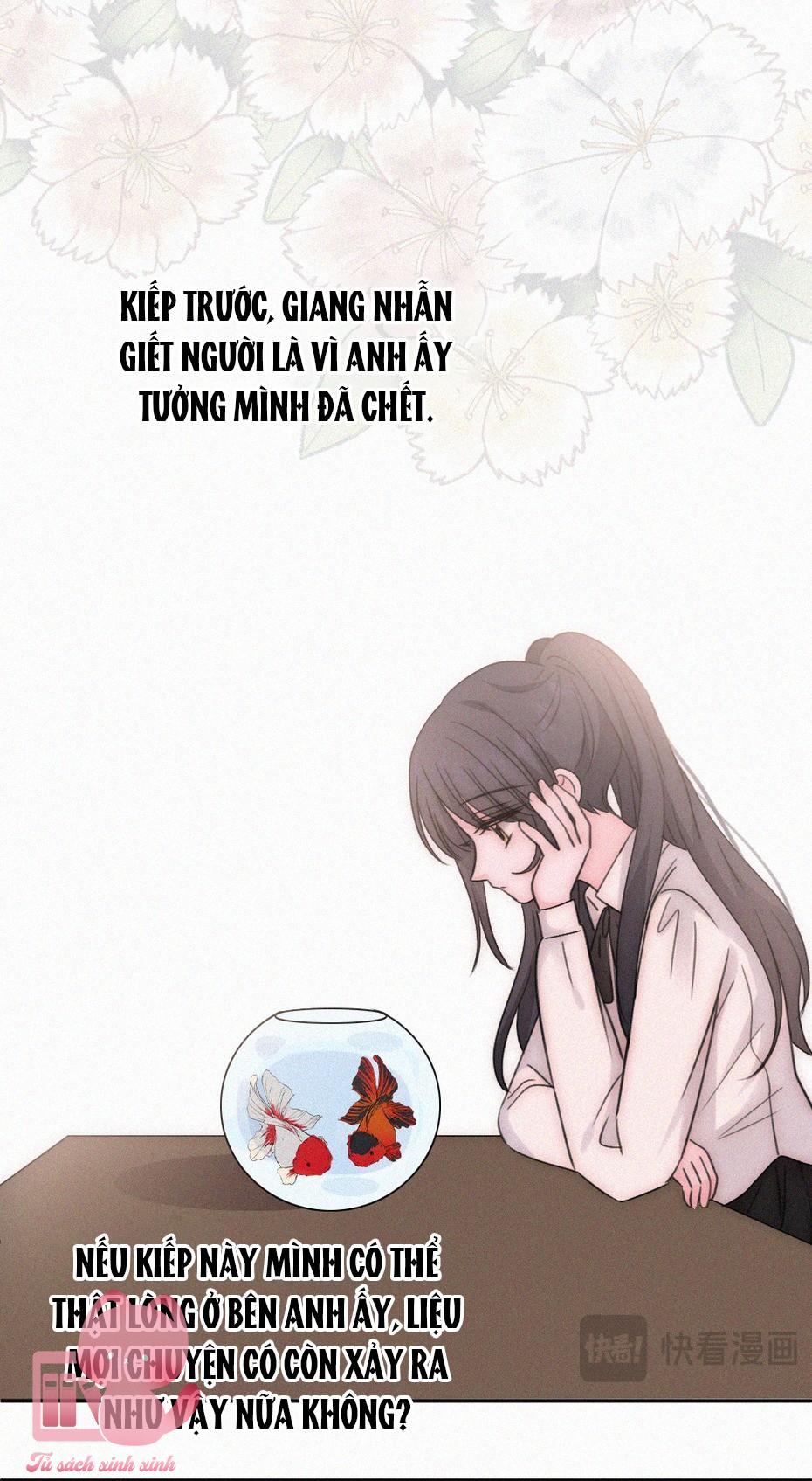 Bệnh Yêu Chap 128 - Next 