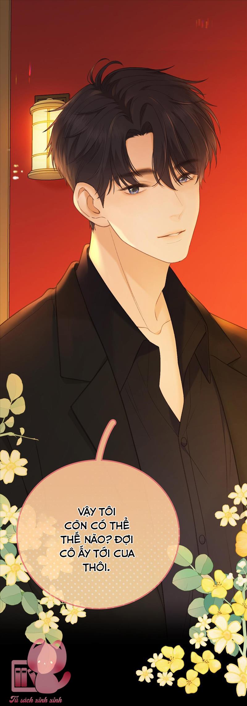 Khó Dỗ Dành Chapter 80 - Trang 4