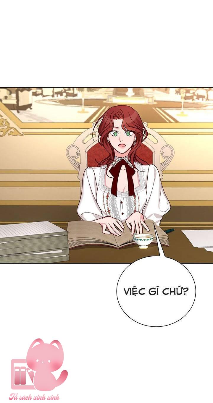 Thế Thì Ta Cứ Trở Thành Kẻ Ác Thôi Chap 28 - Trang 2