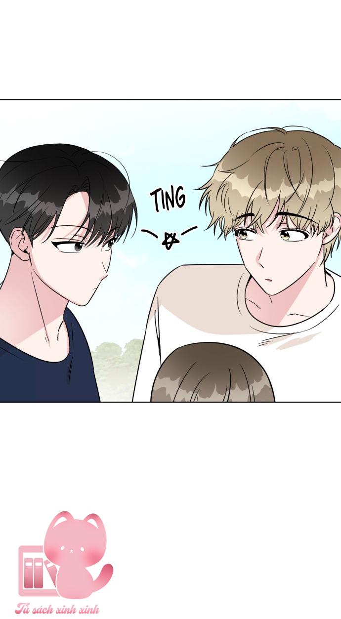 Chúng Ta Là Gì Của Nhau? Chap 27 - Trang 2