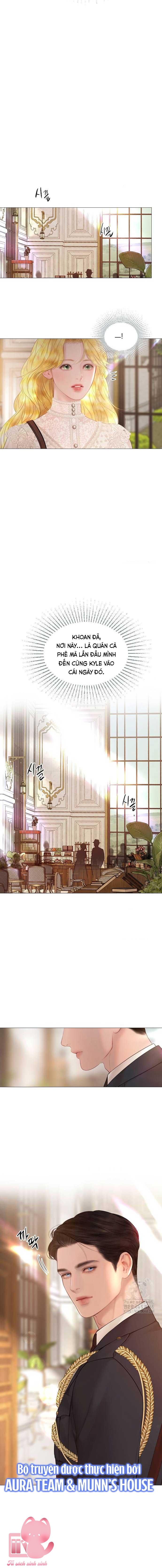 Hãy Khóc Và Cầu Nguyện Đi Chap 40 - Trang 4