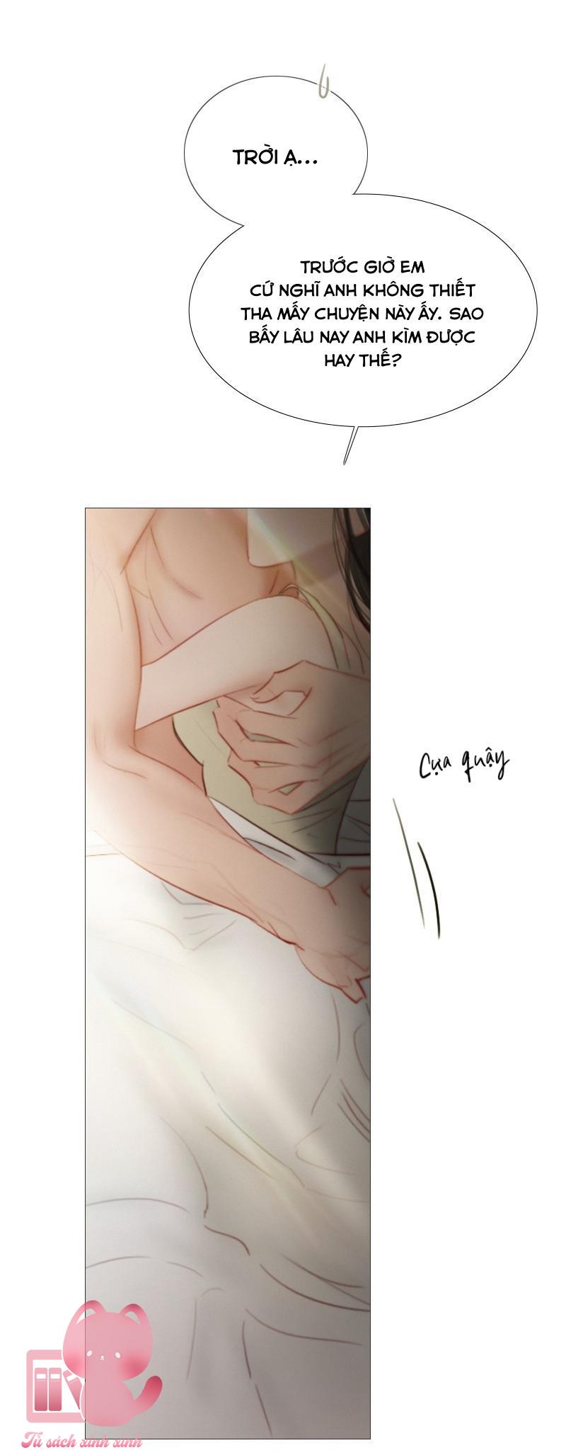 Serena Chapter 86 - Next Chapter 87